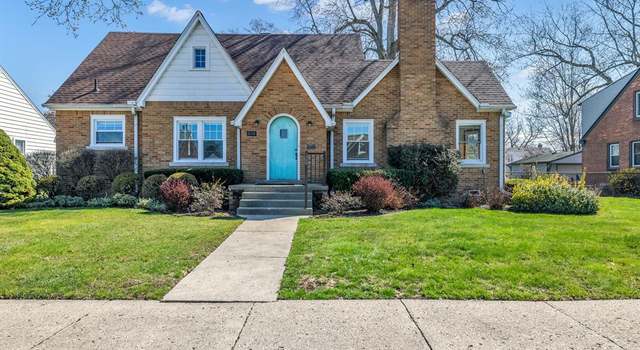 Photo of 848 N Waverly St, Dearborn, MI 48128