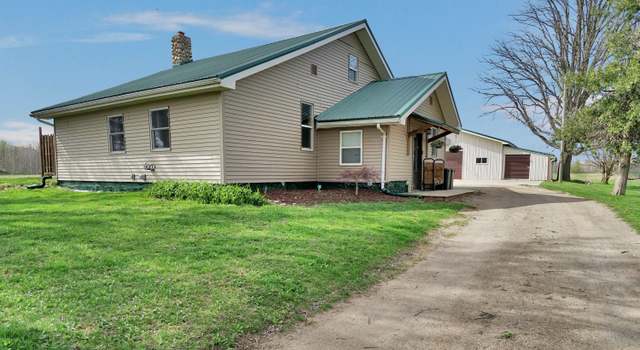 Photo of 6601 Brief Rd, Kingston, MI 48741