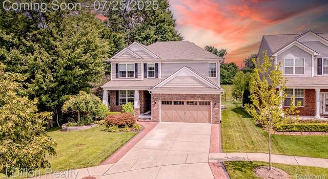Photo of 6124 Braemore Ct, Canton, MI 48187