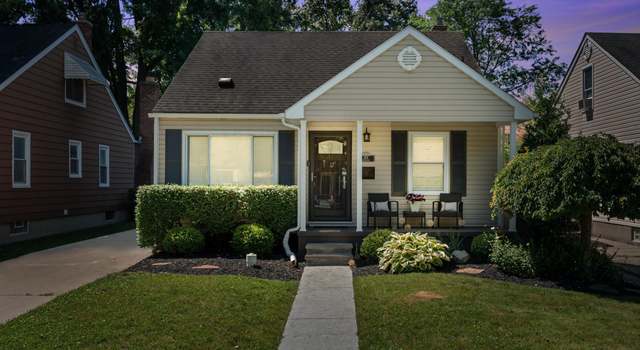 Photo of 301 Highland Ave, Clawson, MI 48017