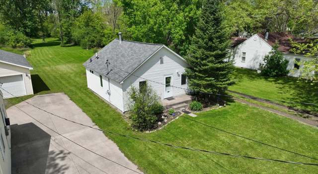 Photo of 500 Jones St, Saginaw, MI 48604
