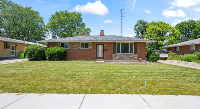 Photo of 5135 Durwood Dr, Swartz Creek, MI 48473
