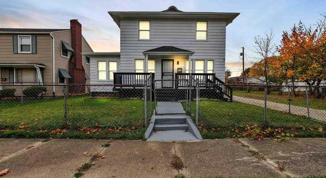 Photo of 521 Odette St, Flint, MI 48503