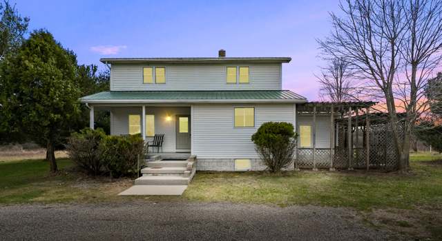 Photo of 19610 41st St, Bloomingdale, MI 49026