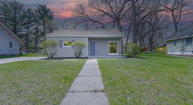 Photo of 575 Adams Ave, Muskegon, MI 49442