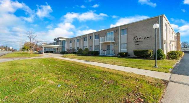 Photo of 7350 N Inkster Rd #108, Dearborn Heights, MI 48127
