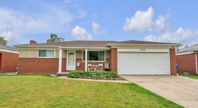 Photo of 2528 Geoffry Dr, Warren, MI 48092