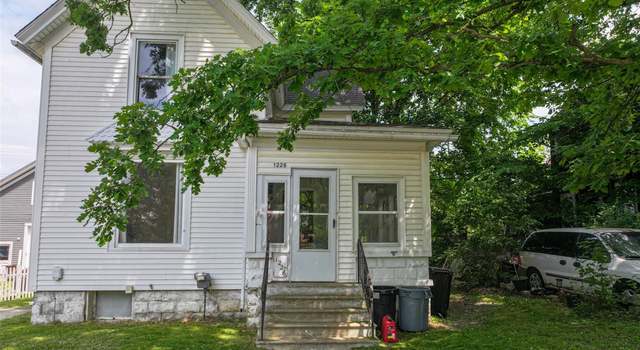Photo of 1226 W Genesee St, Lapeer, MI 48446