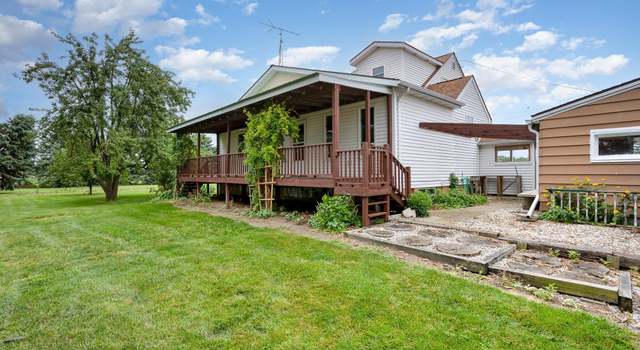 Photo of 3705 N Beyer Rd, Blumfield Township, MI 48601
