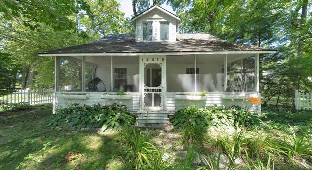 Photo of 15819 Cherry St, Spring Lake, MI 49456