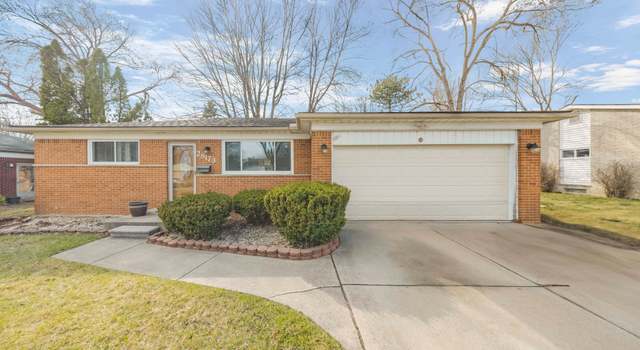 Photo of 28173 Tapert Dr, Southfield, MI 48076