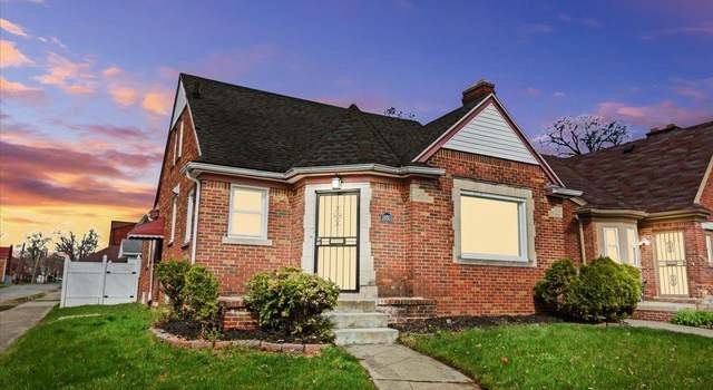 Photo of 18603 Monica St, Detroit, MI 48221