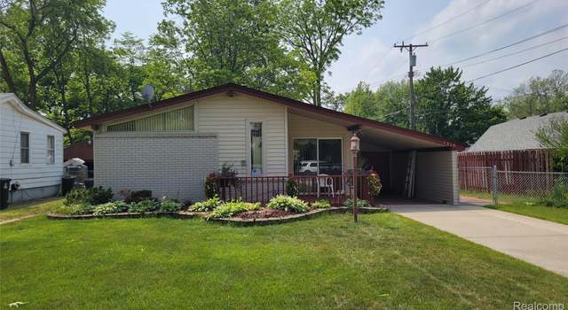 Photo of 1318 S Linville Ave, Westland, MI 48186