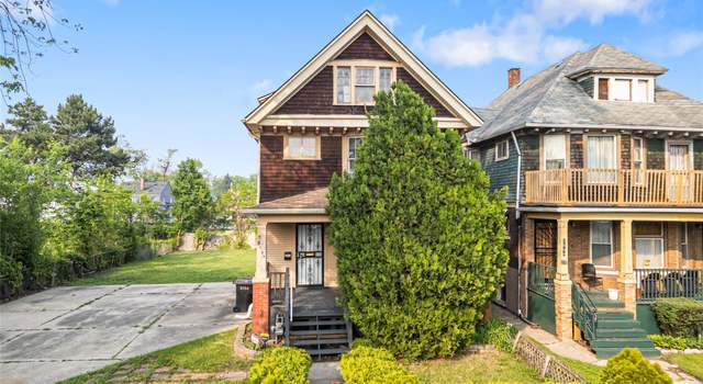 Photo of 3054 Cadillac Blvd, Redford, MI 48214