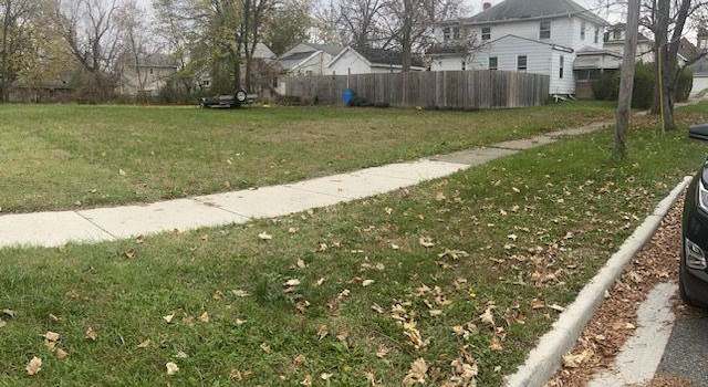 Photo of 921 Everhard St, Jackson, MI 49203