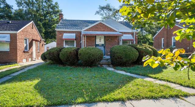 Photo of 18680 Sunderland Rd, Detroit, MI 48219