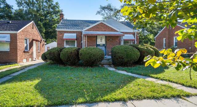 Photo of 18680 Sunderland Rd, Detroit, MI 48219