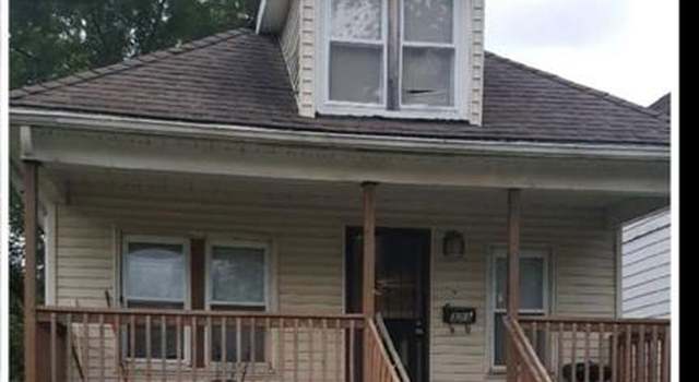 Photo of 4323 9th St, Ecorse, MI 48229