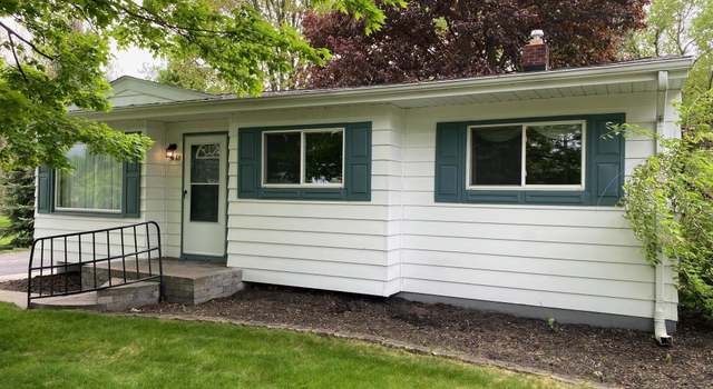 Photo of 5468 Lucille St, Grand Blanc, MI 48439