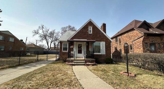 Photo of 10743 Worden St St, Detroit, MI 48224