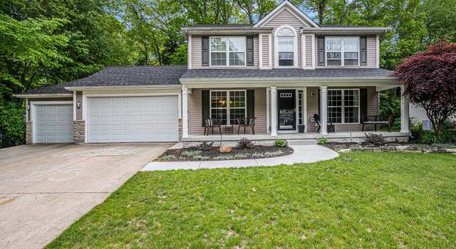 Photo of 14956 Briarwood St, Grand Haven, MI 49417