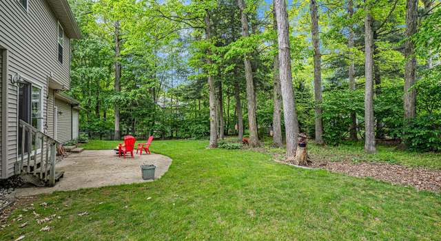 Photo of 14956 Briarwood St, Grand Haven, MI 49417