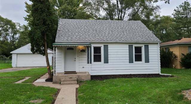 Photo of 19838 Melrose Ave, Southfield, MI 48075