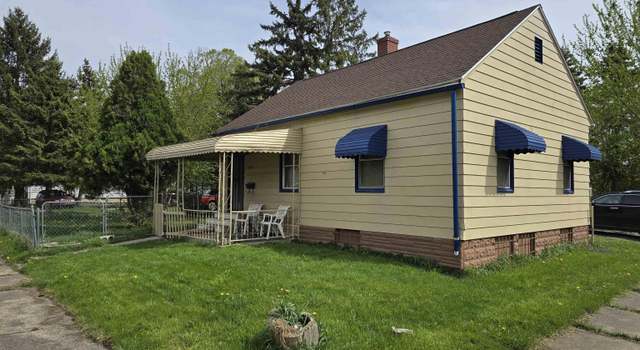 Photo of 1137 Vermilya Ave, Flint, MI 48507