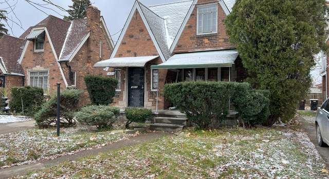 Photo of 14128 Winthrop St, Detroit, MI 48227