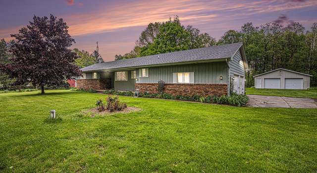 Photo of 5120 Millis Rd, North Branch, MI 48461