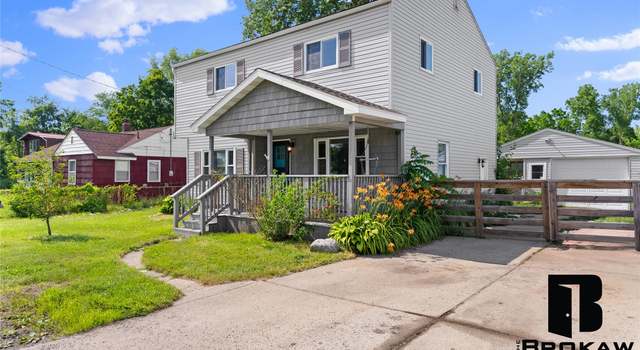 Photo of 7087 Lapeer Rd, Davison, MI 48423