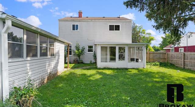 Photo of 7087 Lapeer Rd, Davison, MI 48423