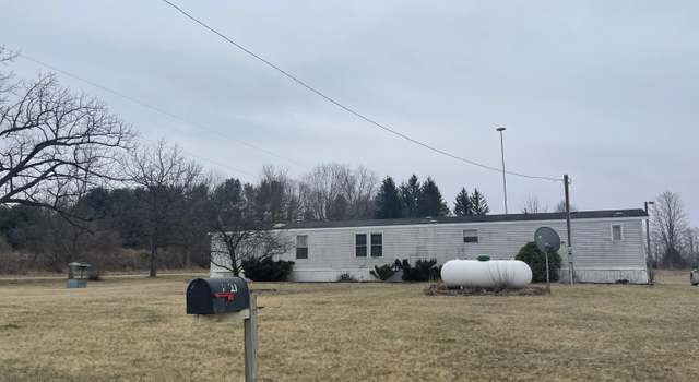 Photo of 1021 W Hansen Rd, Sidney, MI 48885