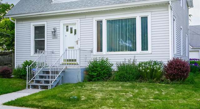 Photo of 106 Hubbard St, Mt Clemens, MI 48043