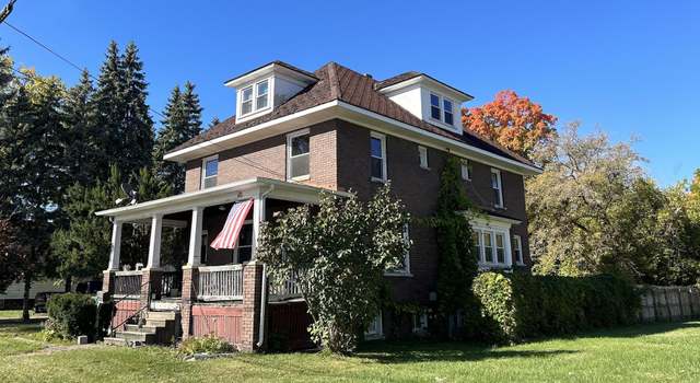 Photo of 1721 S Michigan Ave, Saginaw, MI 48602