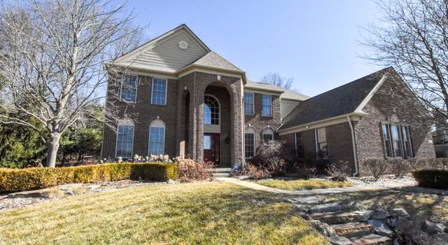 Photo of 9037 Ridgefield Dr, Brighton, MI 48114