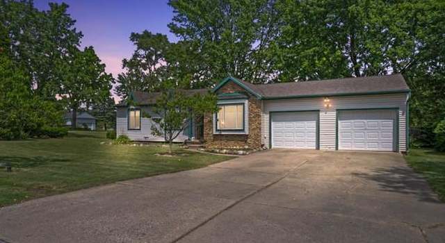 Photo of 6011 Stockbridge Commons Trl, Grand Blanc, MI 48439