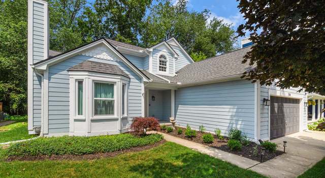 Photo of 3708 Eaton Gate Ln, Auburn Hills, MI 48326