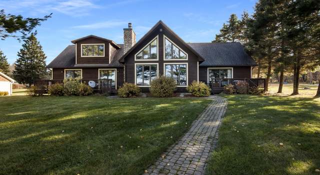 Photo of 7802 Maguire Ln, Alden, MI 49612