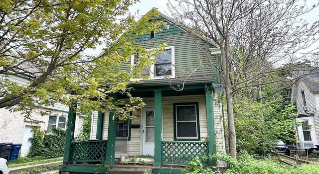 Photo of 2535 Flushing Rd, Flint, MI 48504