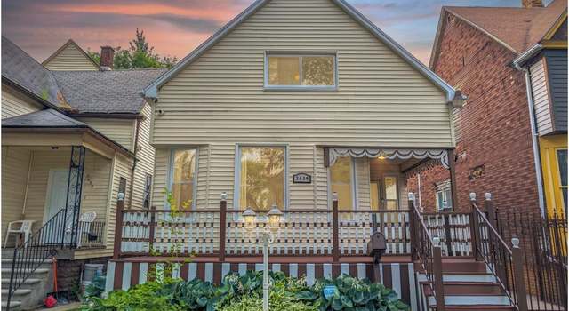Photo of 3639 Farnsworth St, Detroit, MI 48211