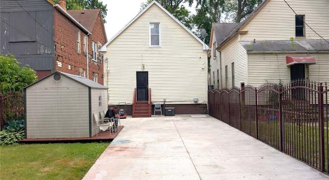 Photo of 3639 Farnsworth St, Detroit, MI 48211