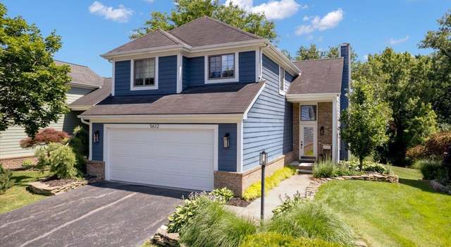 Photo of 5612 Northcrest Xing, Independence Charter Township, MI 48346