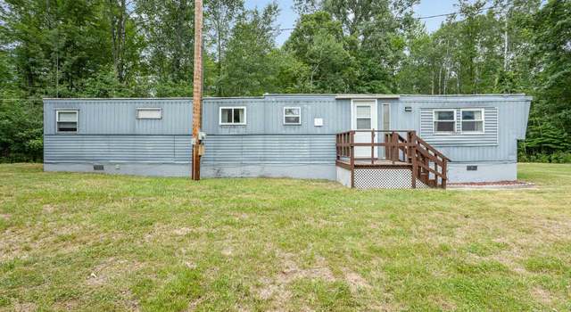 Photo of 1256 W Bradford Rd, Breckenridge, MI 48615