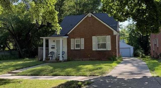 Photo of 17126 Patton St, Detroit, MI 48219