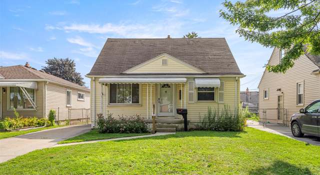 Photo of 6415 Weddel St, Taylor, MI 48180