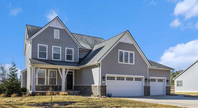 Photo of 7259 King Rd, Jackson, MI 49201