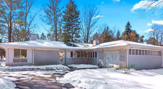 Photo of 23915 Lee Baker Dr, Southfield, MI 48075