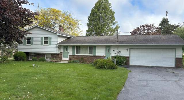 Photo of 8865 E Bennington Rd, Durand, MI 48429