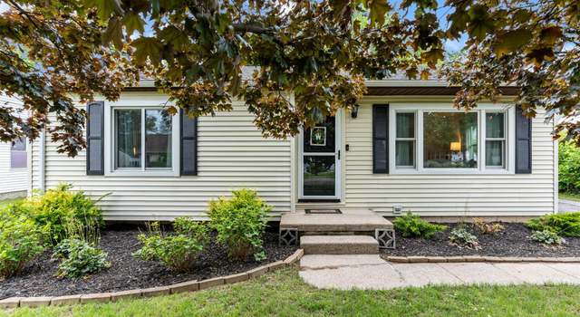 Photo of 4173 Watson Ave, Holt, MI 48842